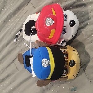 Slippers Paw Patrol KIDS